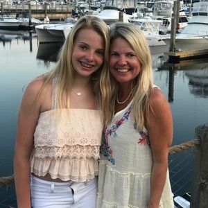 Meet your Posher, Leigh